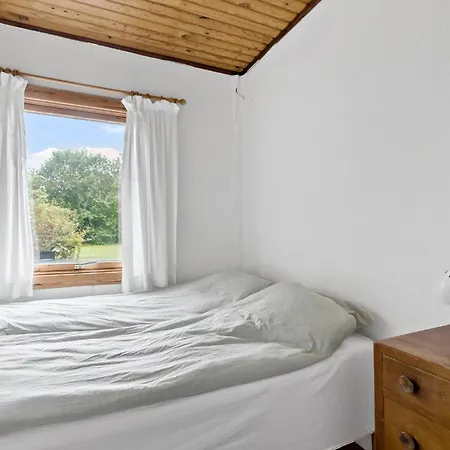 Semesterbostad 3 Bedroom Amazing In