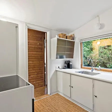 3 Bedroom Amazing In Semesterbostad Gilleleje