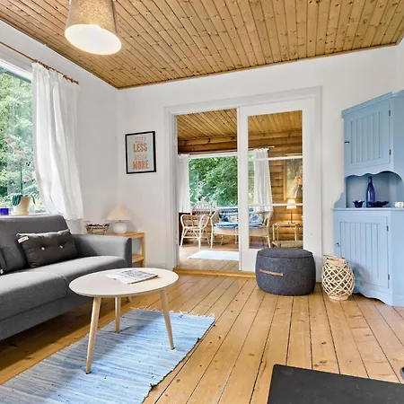 3 Bedroom Amazing In Gilleleje