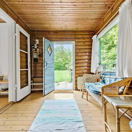 Semesterbostad 3 Bedroom Amazing In Gilleleje
