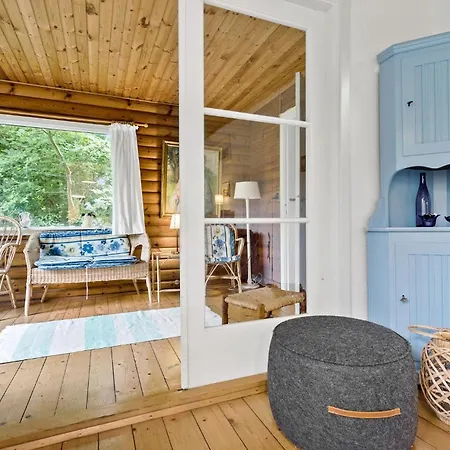 3 Bedroom Amazing In * Gilleleje